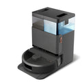 Plus 505 Combo Saugroboter, AutoWash Dock, Clearview Pro LiDAR, 7000Pa, DualClean Wischpads, Schwarz