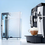 4er Set Claris PRO Smart Wasserfilter Filterpatrone für Kaffeemaschinen WE6 WE8 X6 X8 GIGA X8 72819