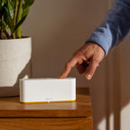 1870595 TaHoma Switch Smart Home Zentrale für das vernetzte Zuhause Steuerung per App Sprachsteuerung Szenen