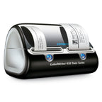 LabelWriter 450 Twin Turbo Etikettendrucker 71 pro Minute dual 300 dpi Thermodirekt USB bis 60 mm automatisch