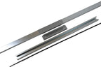 Ecostar Garagentorantrieb Liftronic 500 500 N 433 MHz 220V Stecker 2 Handsender RSC2 Montagezubehör 4511450