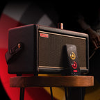 Spark 2 50W smarter Gitarrenübungsverstärker und Bluetooth Box mit App Steuerung für Zuhause