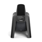 KICKR Headwind Bluetooth Ventilator für Indoor Cycling Training Schwarz mit automatischer Steuerung