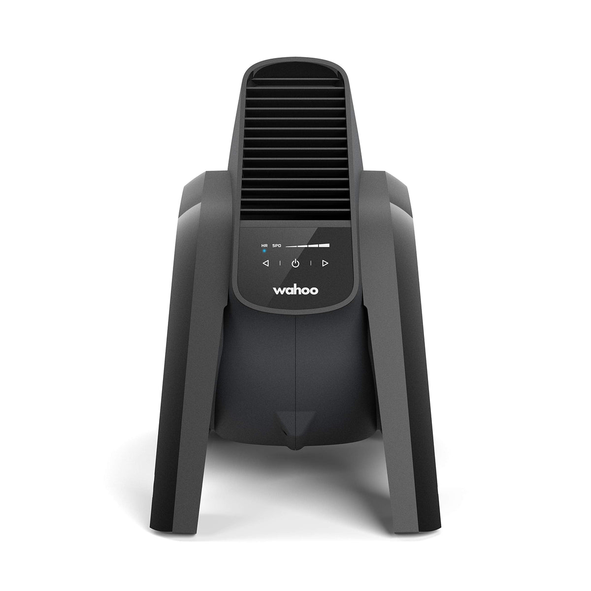 KICKR Headwind Bluetooth Ventilator für Indoor Cycling Training Schwarz mit automatischer Steuerung