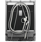 Geschirrspüler 8000 WiFi vollintegriert 60 cm ZoneClean GI8200B2SC Energieeffizienzklasse B