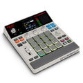 MPC Sample tragbarer Sampler für mobile Musikproduktion kompakter digitaler Sampler für unterwegs