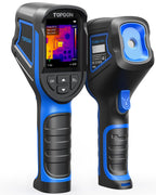 Wärmebildkamera TC004 Mini-A 240x240 TISR IR 15 Stunden Akkulaufzeit für Inspektion und Diagnose
