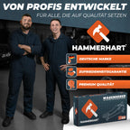 Hydraulischer Wagenheber 3T TÜV Rangierwagenheber 75 bis 505mm flach 360 Grad Rollen 2 Kolben Gummi T Griff