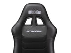 GTRacer 2.0 Simulator Cockpit Racing Simulator Frame Adjustable Ergonomic Driving Position Support