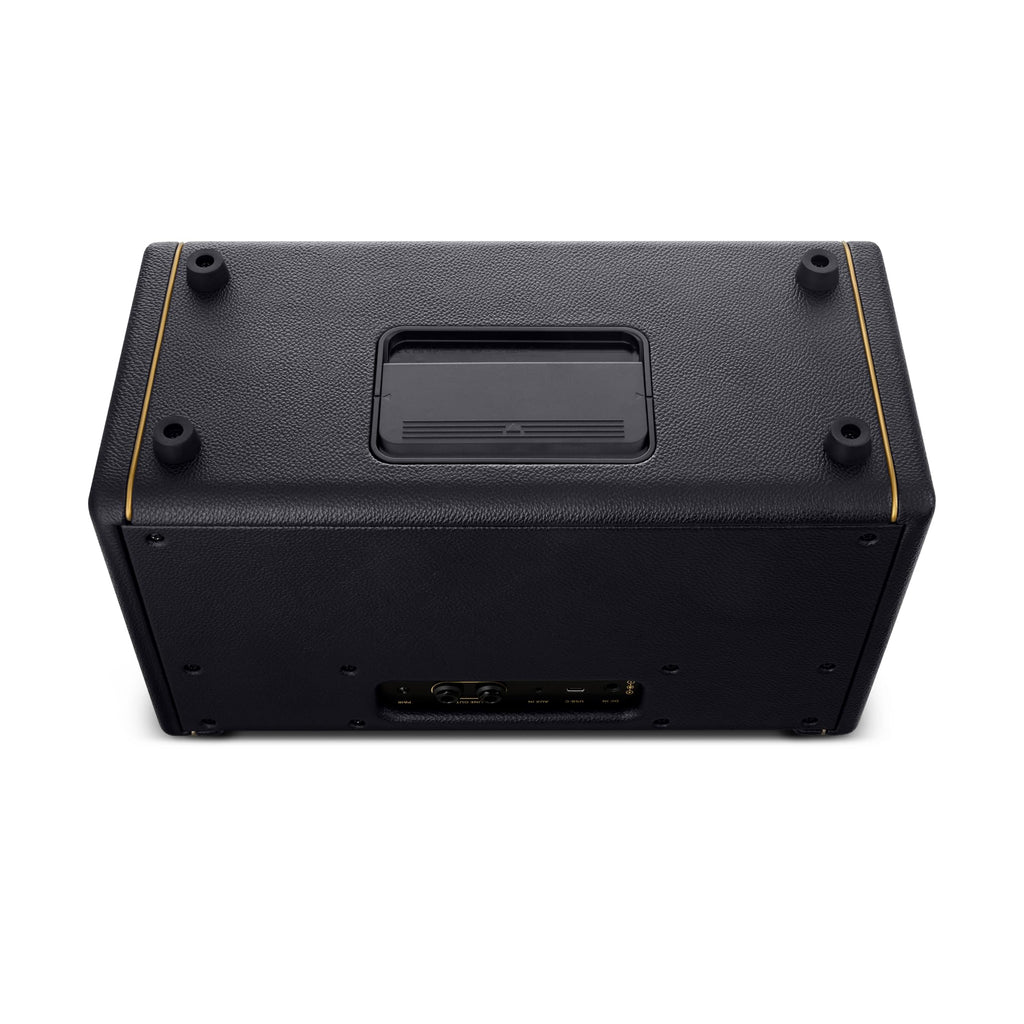 Spark 2 50W smarter Gitarrenübungsverstärker und Bluetooth Box mit App Steuerung für Zuhause