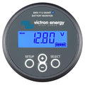 BMV-712 Smart Batteriemonitor 6.5 bis 70 VDC Grau für 12V 24V 48V Systeme mit Bluetooth und LCD Anzeige