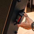 Spark 2 50W smarter Gitarrenübungsverstärker und Bluetooth Box mit App Steuerung für Zuhause