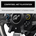 Gran Turismo DD Pro PlayStation Paket Rennlenkrad mit Direktantrieb für Rennsimulation