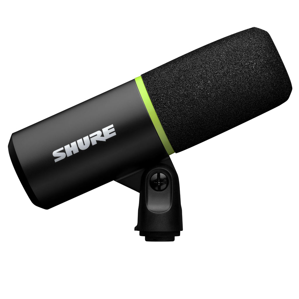 MV6 USB Gaming Mikrofon für Streaming Aufnahmen Podcasting Gesang Videokonferenzen am PC und Mac