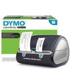 LabelWriter 450 Twin Turbo Etikettendrucker 71 pro Minute dual 300 dpi Thermodirekt USB bis 60 mm automatisch