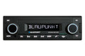 Skagen 400 DAB 1 DIN Autoradio DAB+ Bluetooth Freisprechfunktion USB Aux Lenkradbedienung Sub Out 4x50W 12V