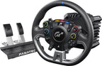 Gran Turismo DD Pro PlayStation Paket Rennlenkrad mit Direktantrieb für Rennsimulation