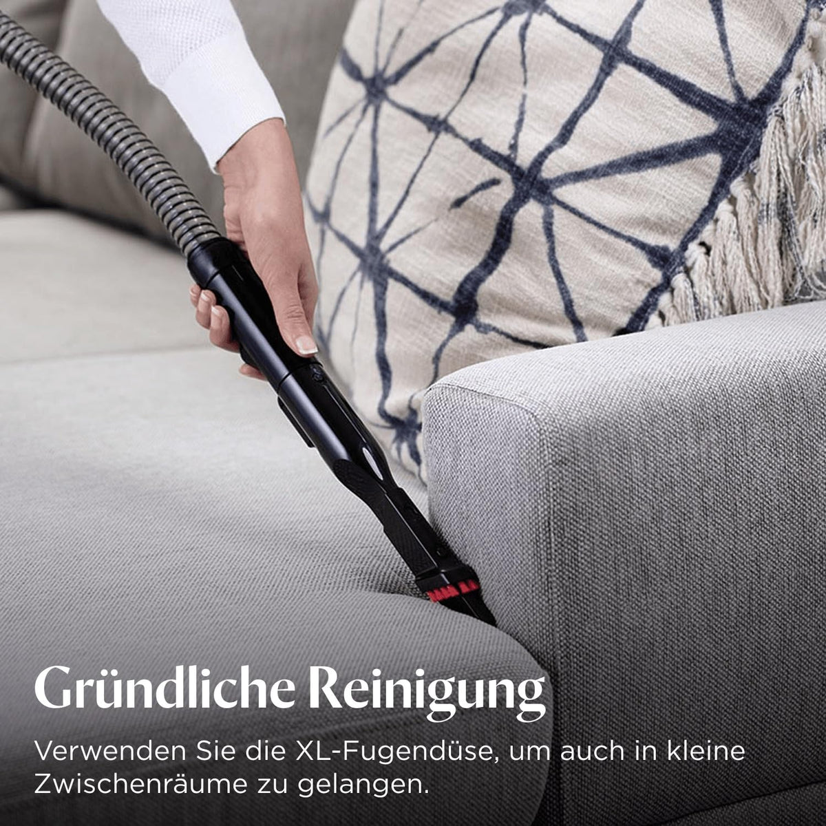 SpotClean Auto Pro Select Tragbarer Teppichreiniger 750 W 3730N für Auto Polster und Teppich