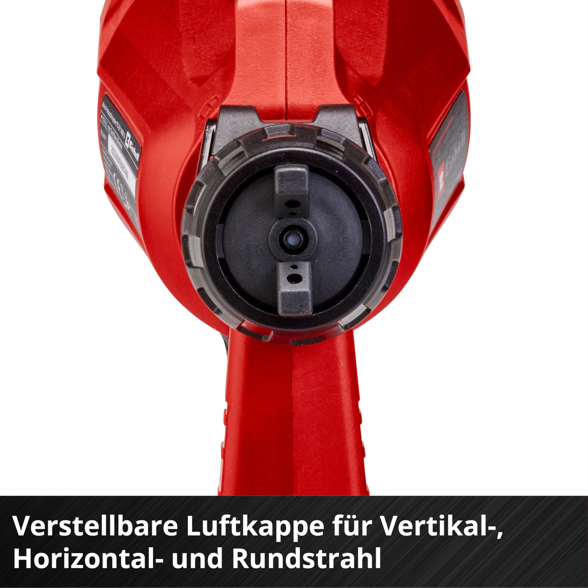 Akku Farbsprühsystem TC SY 18/60 Li Solo für Lacke und Lasuren kabellos 18V mit 60 ml Behälter