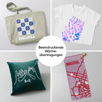 EasyPress 2 SE 30,5 x 25,3 cm Heißpresse für T Shirts Kissen Tragetaschen und mehr in Himbeere