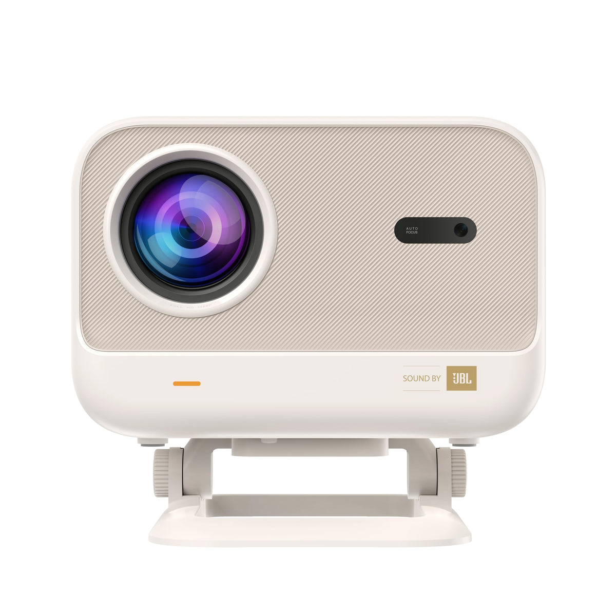 Proyector L2 Plus Full HD 1080p 700 lúmenes ANSI Dolby Audio Bluetooth WiFi para cine en casa