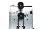 Ecostar Garagentorantrieb Liftronic 500 500 N 433 MHz 220V Stecker 2 Handsender RSC2 Montagezubehör 4511450