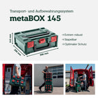 LF 850 S Lackfräse zum Entfernen von Farben und Lacken Nennleistung 850 W 4 m Kabel europäischer Stecker