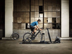 KICKR Headwind Bluetooth Ventilator für Indoor Cycling Training Schwarz mit automatischer Steuerung